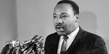 Did Martin Luther King predict his own death?