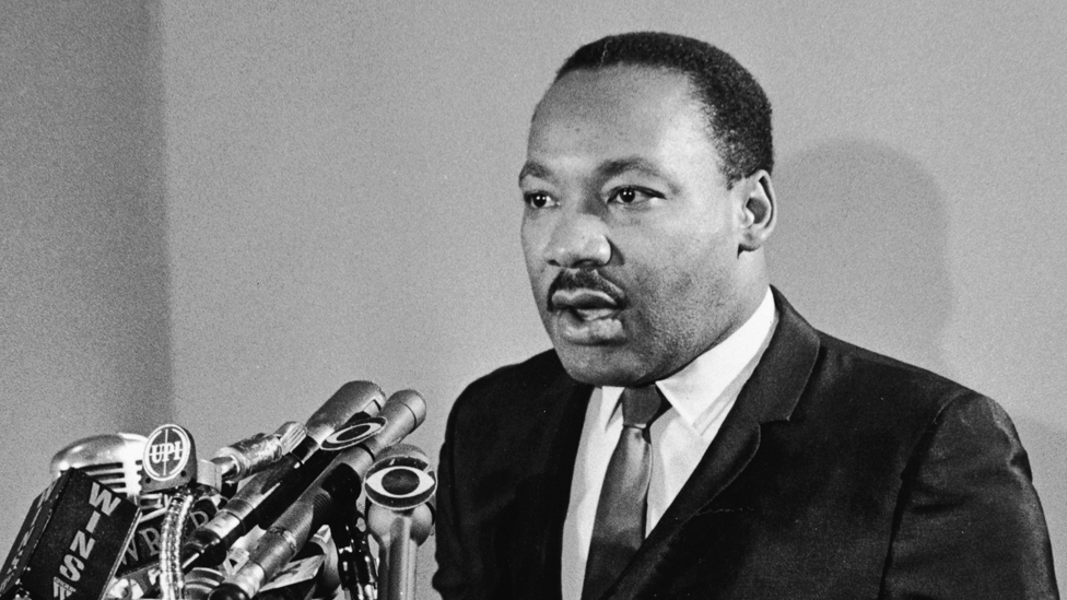 Did Martin Luther King predict his own death?