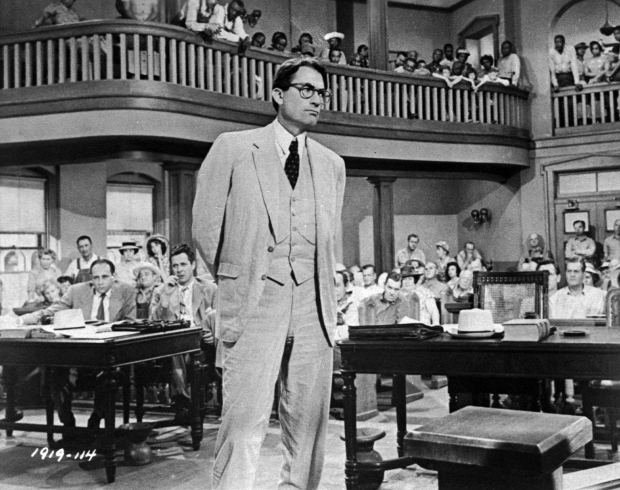 Harper Lee estate sues over Broadway's Mockingbird play