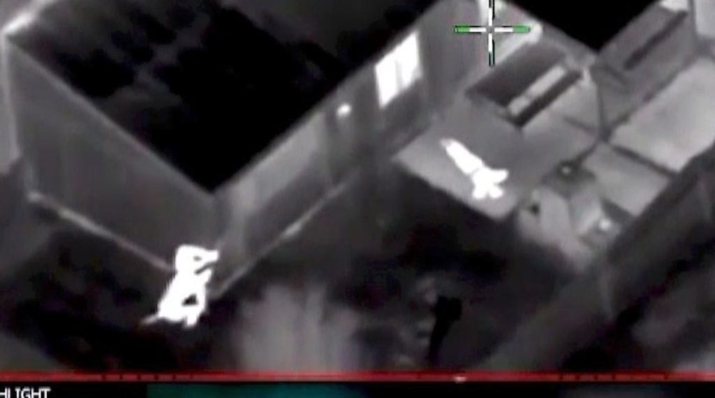 Stephon Clark: Sacramento police shoot dead unarmed man