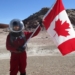 Calgary engineer returns from mission to Mars via Utah