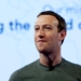U.S. Congress invites Mark Zuckerberg to testify at future Facebook user data hearing