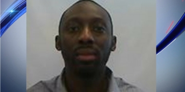 ICE detainee captured after escaping custody