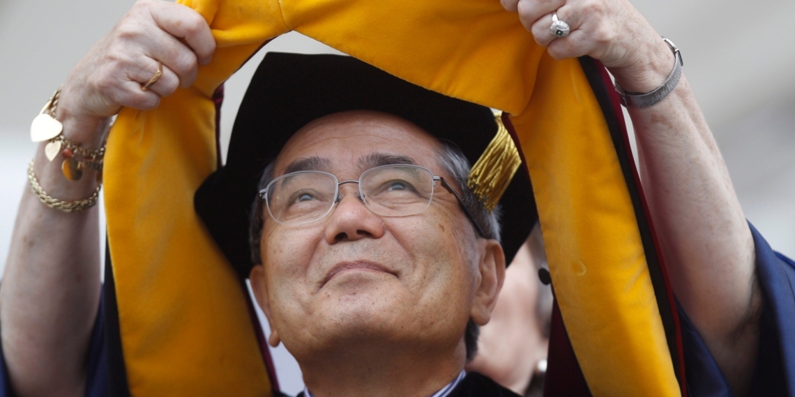 Body of wife of Nobel-winning professor found in Illinois landfill