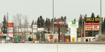 Red Deer weathers 'perfect storm' of recession, crime and addiction to find its way forward