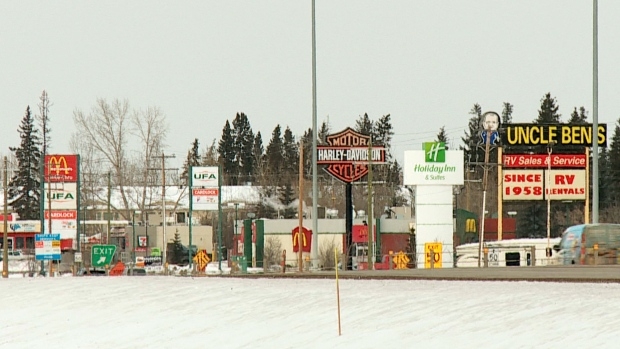 Red Deer weathers 'perfect storm' of recession, crime and addiction to find its way forward