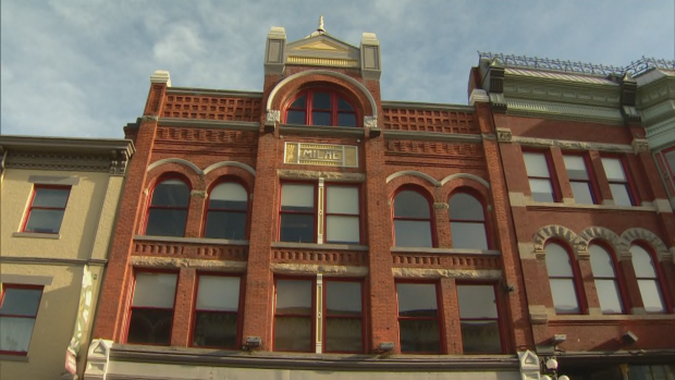 Green Party hired Aggregate IQ prior to last election but says no evidence data misused