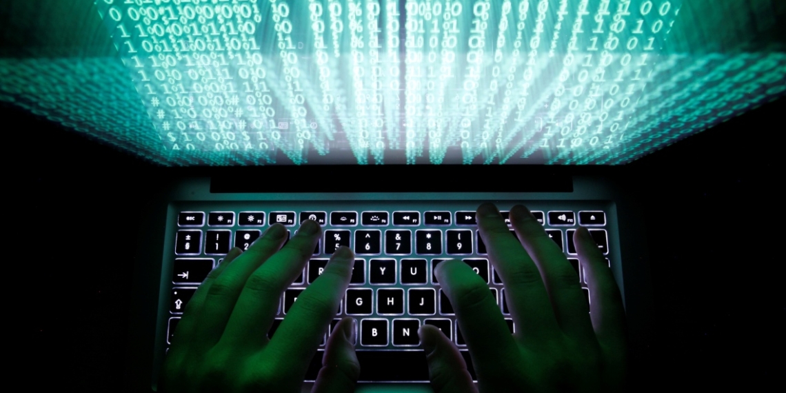 CEO of Vancouver-based firm charged in U.S. for providing tech to drug cartels