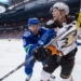 Canucks play spoiler against Ducks as Brandon Sutter scores pair
