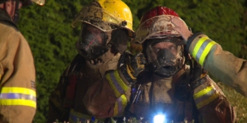 Cancer top cause of firefighter fatal workplace claims, study finds