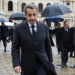 Ex-president Sarkozy to stand trial for alleged corruption, influence peddling in France