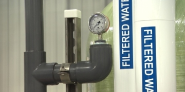 Ontario First Nation has clean drinking water after 14 years, but many others in Canada still boil water