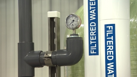 Ontario First Nation has clean drinking water after 14 years, but many others in Canada still boil water