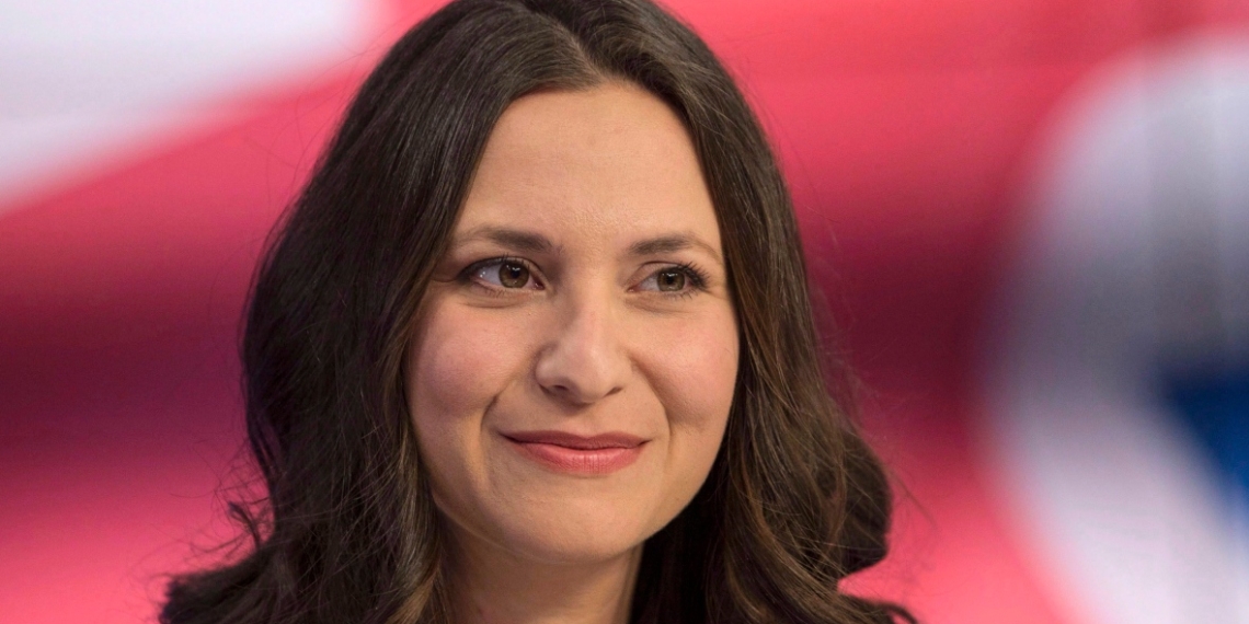 Tanya Granic Allen running to be Cambridge PC candidate