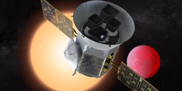 NASA prepares for launch of satellite that will search for planets beyond solar system