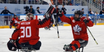 Paralympic wake-up: Day 6 news you might have missed from the Games