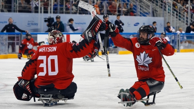 Paralympic wake-up: Day 6 news you might have missed from the Games