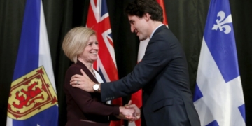 Alberta man guilty of uttering threats against Justin Trudeau and Rachel Notley