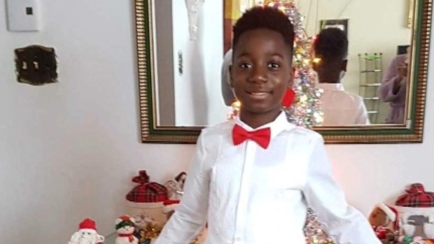 Still no trace of missing Montreal boy as search continues