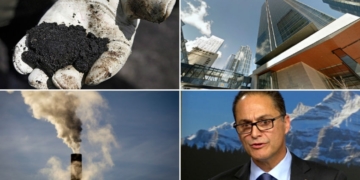 Four important things buried in the numbers of Alberta's 2018 budget