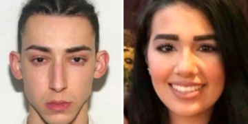 Man's death in shootout with RCMP brings relief to family of slain Calgary woman