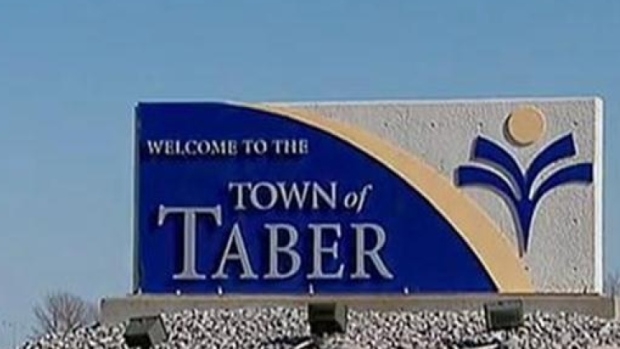 State of emergency for overland flooding continues in Taber area