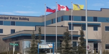 Mountie sues RCMP, alleging 'systemic harassment'