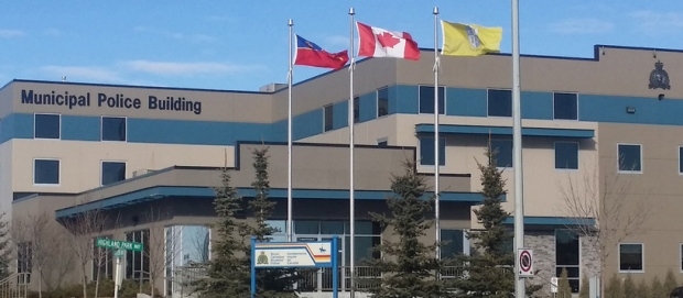 Mountie sues RCMP, alleging 'systemic harassment'