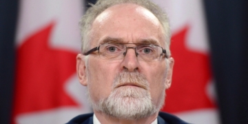 AG goes after 'spousal expenses' in critical report on Crown corporation