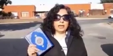 Police probe 2 possibly 'hate-motivated' incidents at Ont. Islamic centres