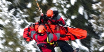 Whistler Search and Rescue crews respond to rising number of emergency calls