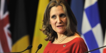 Canada to expel 4 Russian diplomats, reject credentials of 3 more