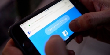 How to protect your personal info on Facebook