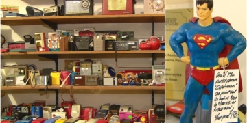 100s of vintage phones, radios hit estate sale after drawing collectors from across Canada