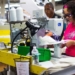 US job growth surges in February