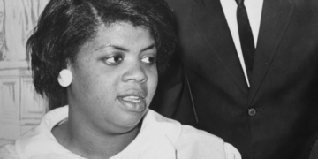 Linda Brown, centre of Brown v Board civil rights case, dies