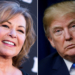 President Trump calls to congratulate Roseanne Barr