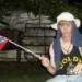 Charleston church gunman Dylann Roof's sister in knife arrest