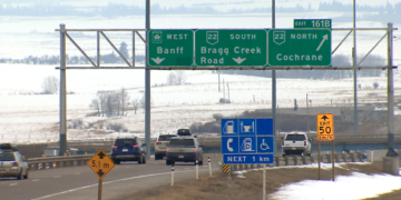 Snow, wind gusts to create dangerous road conditions this 'unseasonably cold' Easter weekend