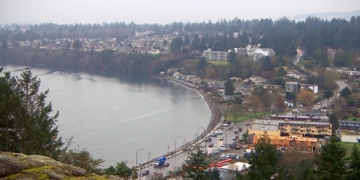 Regional District of Nanaimo wants out of B.C.'s speculation tax