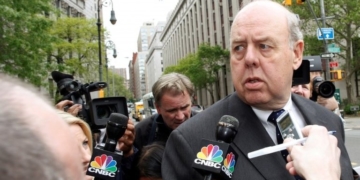 Donald Trump's top Russia lawyer John Dowd resigns