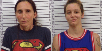 Oklahoma mother will go to jail for marrying her daughter