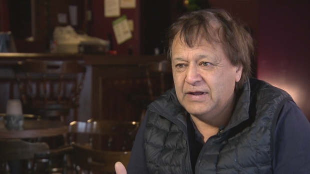 'We're at our wit's end': Churchill endures winter of discontent as dispute over broken rail line drags on