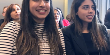 Growing number of newcomers settling in Calgary 'a blessing' and a challenge, immigration society head says