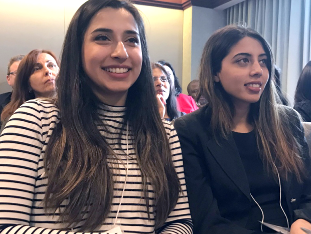 Growing number of newcomers settling in Calgary 'a blessing' and a challenge, immigration society head says