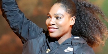 It's been hard, but I'm ready – Serena Williams