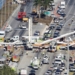 6 people dead as crews search debris of Florida bridge collapse