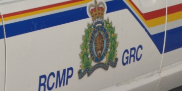 Hwy. 2 northbound closed near Bowden due to jackknifed semis