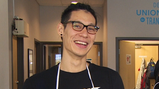 NBA star Jeremy Lin makes guest appearance at UGM Easter Dinner