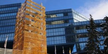 Calgary finally has its city charter